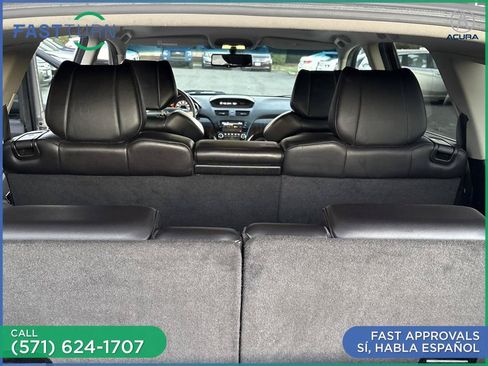 Used 2013 Acura MDX AWD/4WD image 23
