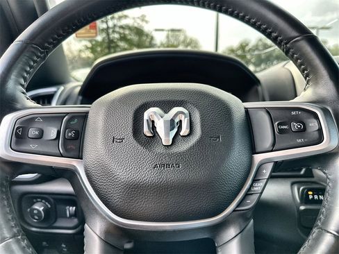 Used 2022 RAM 1500 Lone Star image 33