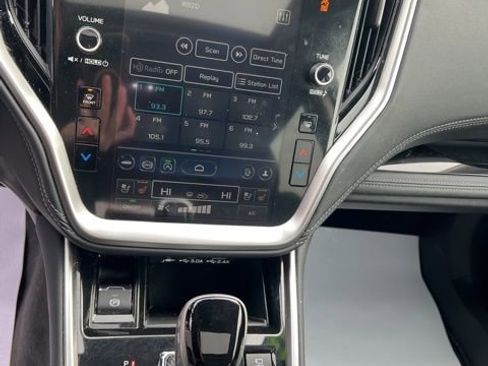 Used 2023 Subaru Outback Touring XT image 27