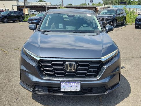 New 2026 Honda CR-V LX image 2