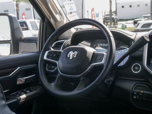 Used 2024 RAM 2500 Laramie image 14