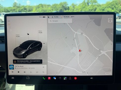 Used 2025 Tesla Model 3 Long Range RWD image 31
