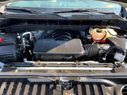 Used 2020 Chevrolet Silverado 1500 LT w/ All-Star Edition AWD/4WD image 10