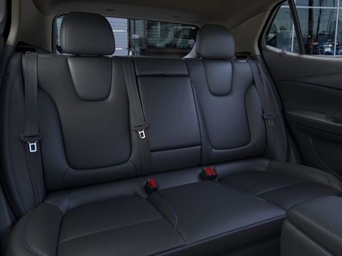 New 2026 Buick Encore GX Sport Touring w/ LPO, Trailering Package image 17