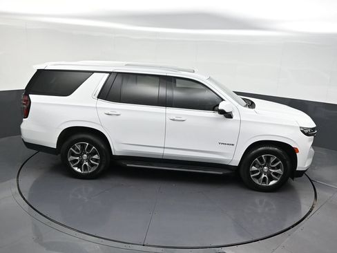 Used 2023 Chevrolet Tahoe LT w/ LT Signature Plus Package RWD image 18