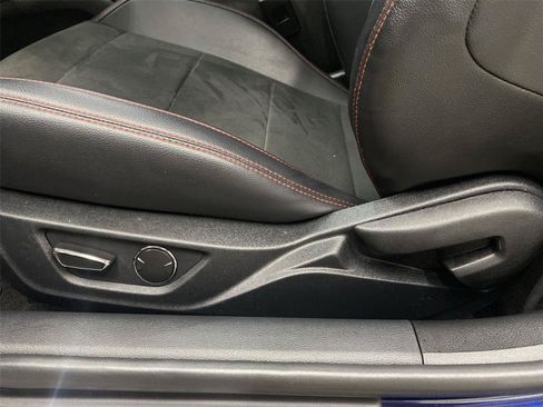 Used 2019 Ford Mustang GT Premium w/ California Special Package RWD image 18