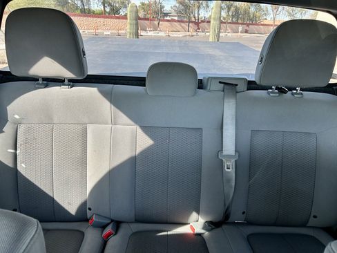 Used 2014 Ford F150 XL w/ Power Equipment Group image 16