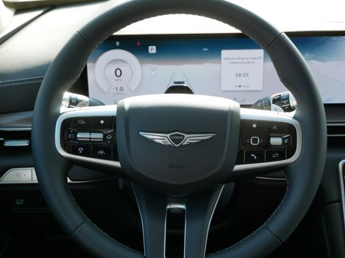 New 2026 Genesis GV80 2.5T Prestige image 7