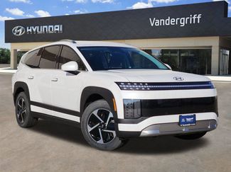 New 2026 Hyundai Ioniq 9 S video 1