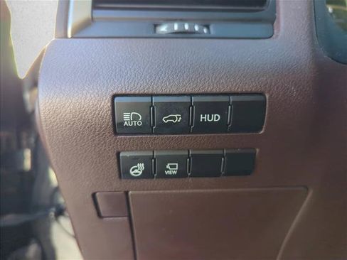 Used 2016 Lexus RX 350 FWD w/ Luxury Package image 13