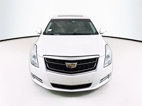 Used 2016 Cadillac XTS Luxury w/ Driver Awareness Package image 2
