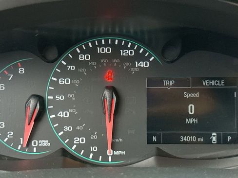 Used 2022 Chevrolet Trax LT w/ Driver Confidence Package AWD/4WD image 10