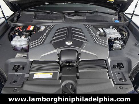Used 2023 Lamborghini Urus Performante AWD/4WD image 59