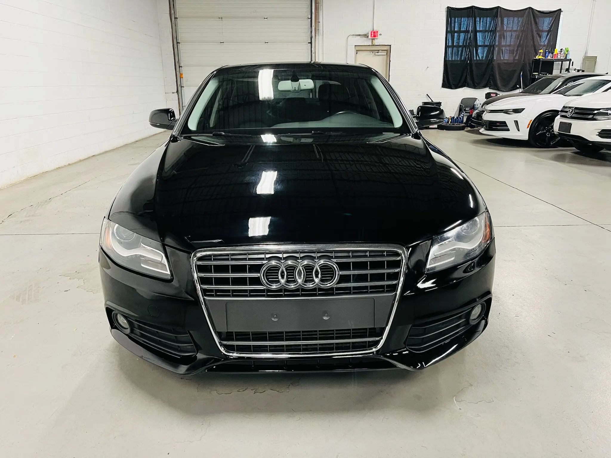 Used 2011 Audi A4 2.0T Prestige AWD/4WD image 3