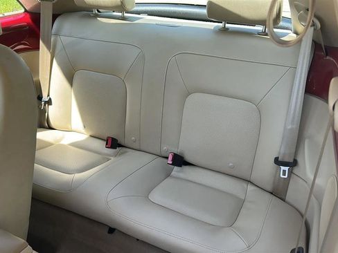 Used 2008 Volkswagen Beetle S FWD image 38