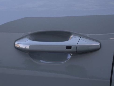 New 2025 Kia K4 LXS image 20