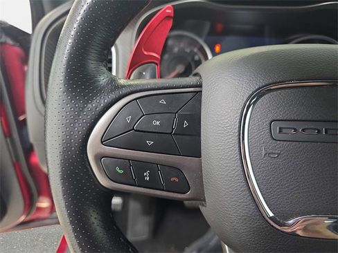 Used 2022 Dodge Charger Scat Pack image 17