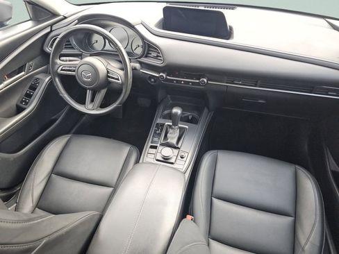 Used 2023 MAZDA CX-30 AWD 2.5 S w/ Select Package image 21