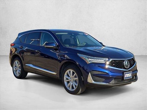 Used 2020 Acura RDX image 3