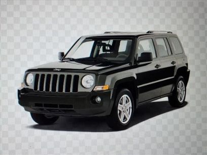 Used 2016 Jeep Patriot Sport w/ Power Value Group