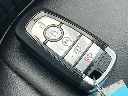Used 2023 Ford Edge SEL w/ Convenience Package AWD/4WD image 33