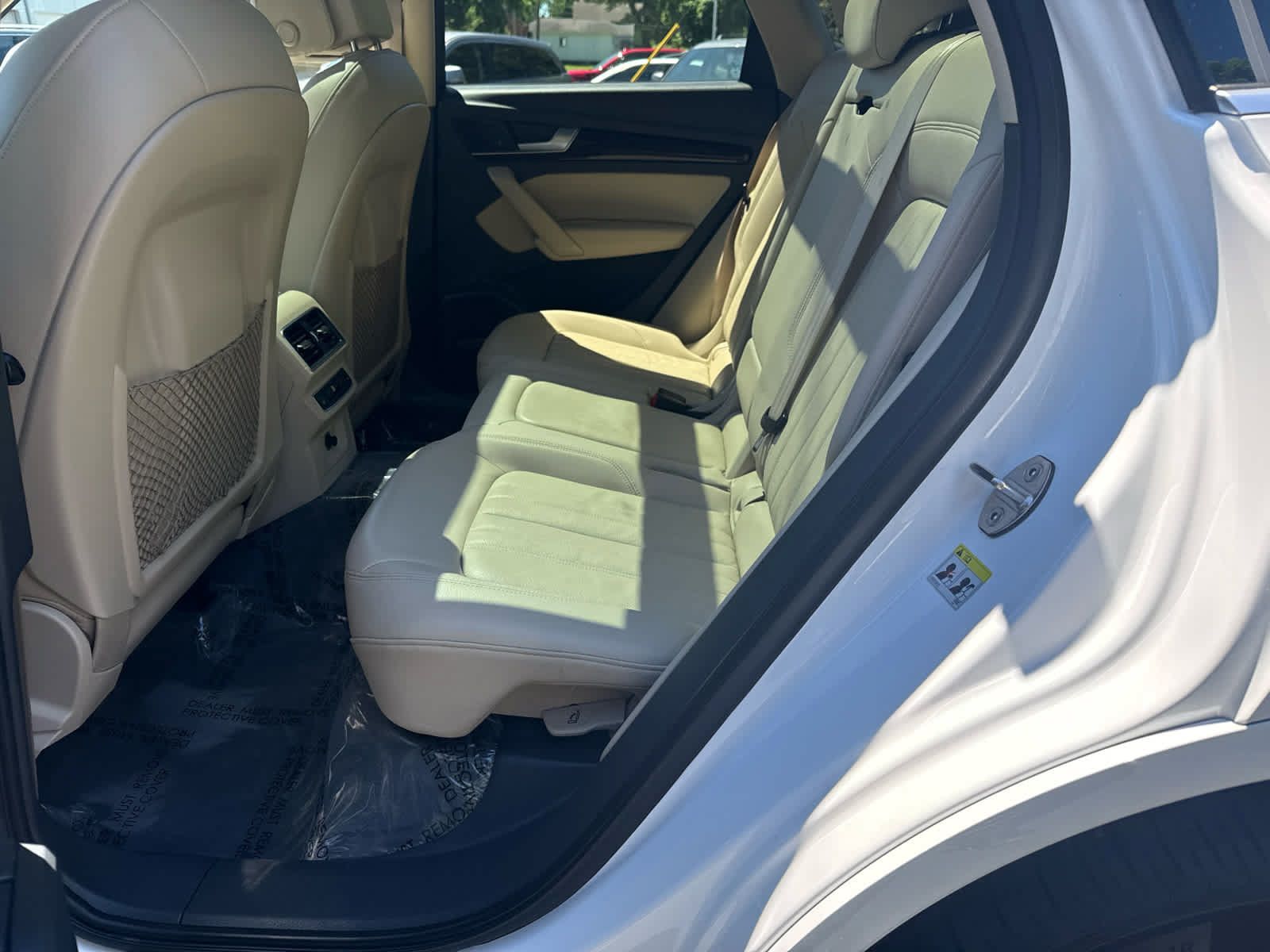 Used 2018 Audi Q5 2.0T Premium Plus AWD/4WD image 13