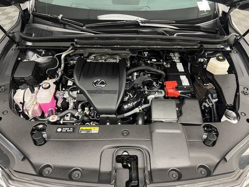 Certified 2023 Lexus RX 350 Premium FWD image 23