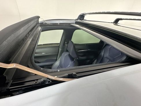 New 2026 INFINITI QX60 Sport w/ Dark Cargo Package image 27