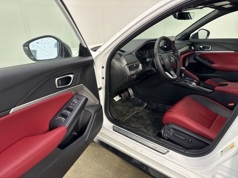 New 2026 Acura Integra A-Spec FWD image 4