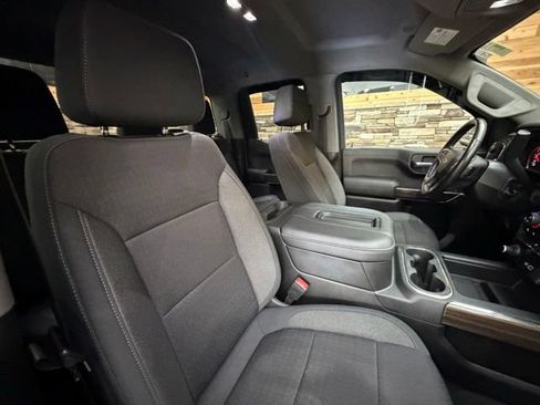 Used 2020 Chevrolet Silverado 1500 RST w/ All-Star Edition AWD/4WD image 17