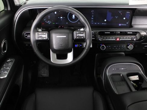 Certified 2026 Hyundai Palisade FWD Hybrid image 8