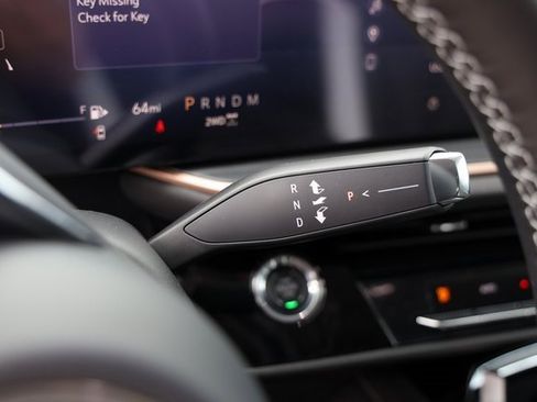 New 2026 Buick Envision Sport Touring image 23