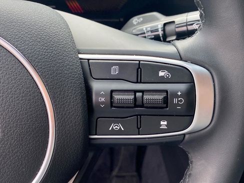 Certified 2025 Kia K5 GT-Line FWD image 18