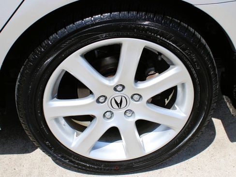 Used 2005 Acura TSX FWD image 11