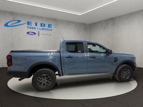 Used 2025 Ford Ranger XLT w/ Technology Package image 7