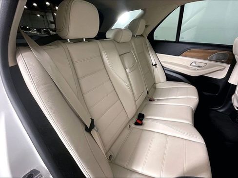 Certified 2022 Mercedes-Benz GLE 450 4MATIC image 19