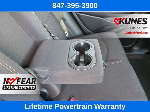 Used 2018 GMC Terrain SLE w/ Driver Convenience Package image 26