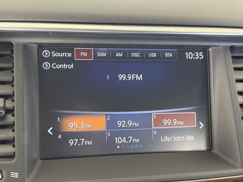 Used 2019 Nissan Armada SV w/ Driver Package AWD/4WD image 19