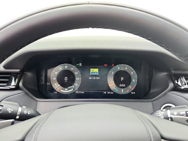Certified 2026 Land Rover Range Rover Velar S AWD/4WD image 16