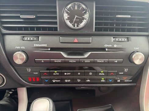 Certified 2021 Lexus RX 350 FWD w/ Premium Package image 19