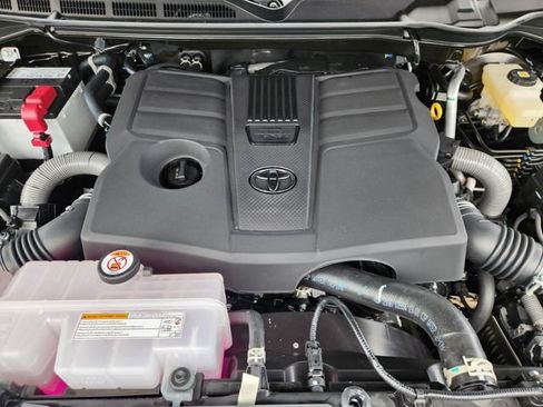 New 2026 Toyota Tundra Limited w/ Power Package RWD image 21