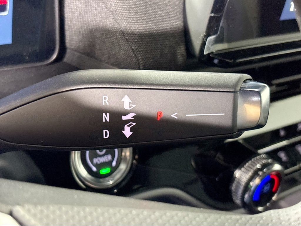 New 2026 Honda Prologue EX image 18