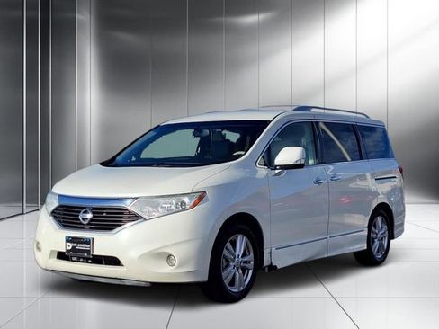 Used 2012 Nissan Quest SL image 22