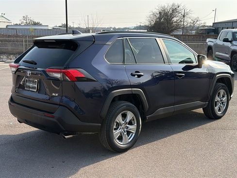 Certified 2025 Toyota RAV4 XLE image 6