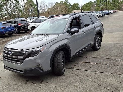 New 2026 Subaru Forester Premium image 4