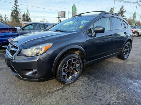 Used 2013 Subaru Crosstrek 2.0i Premium image 3