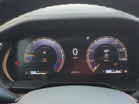 Certified 2024 Jeep Grand Cherokee L Summit w/ Advanced Protech Group IV image 41