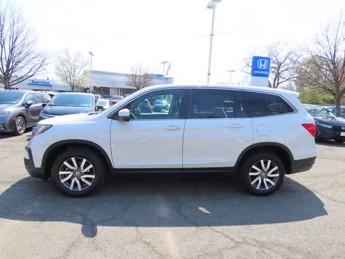 Used 2019 Honda Pilot EX-L image 3