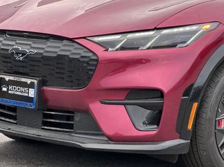 New 2025 Ford Mustang Mach-E Premium w/ Sport Appearance Package video 2