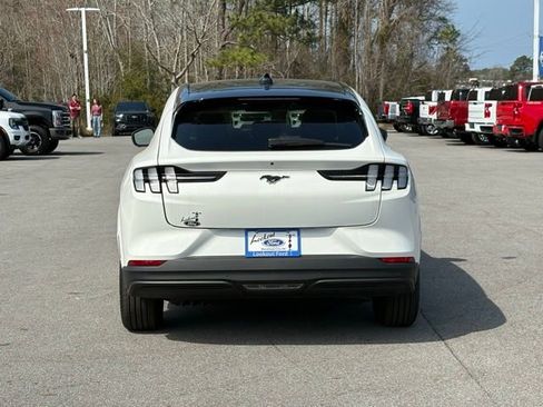 New 2025 Ford Mustang Mach-E Premium image 4